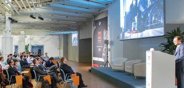 Share your design experience