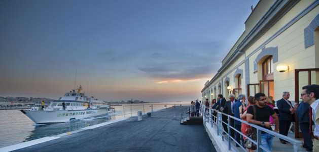 How to reach the venue